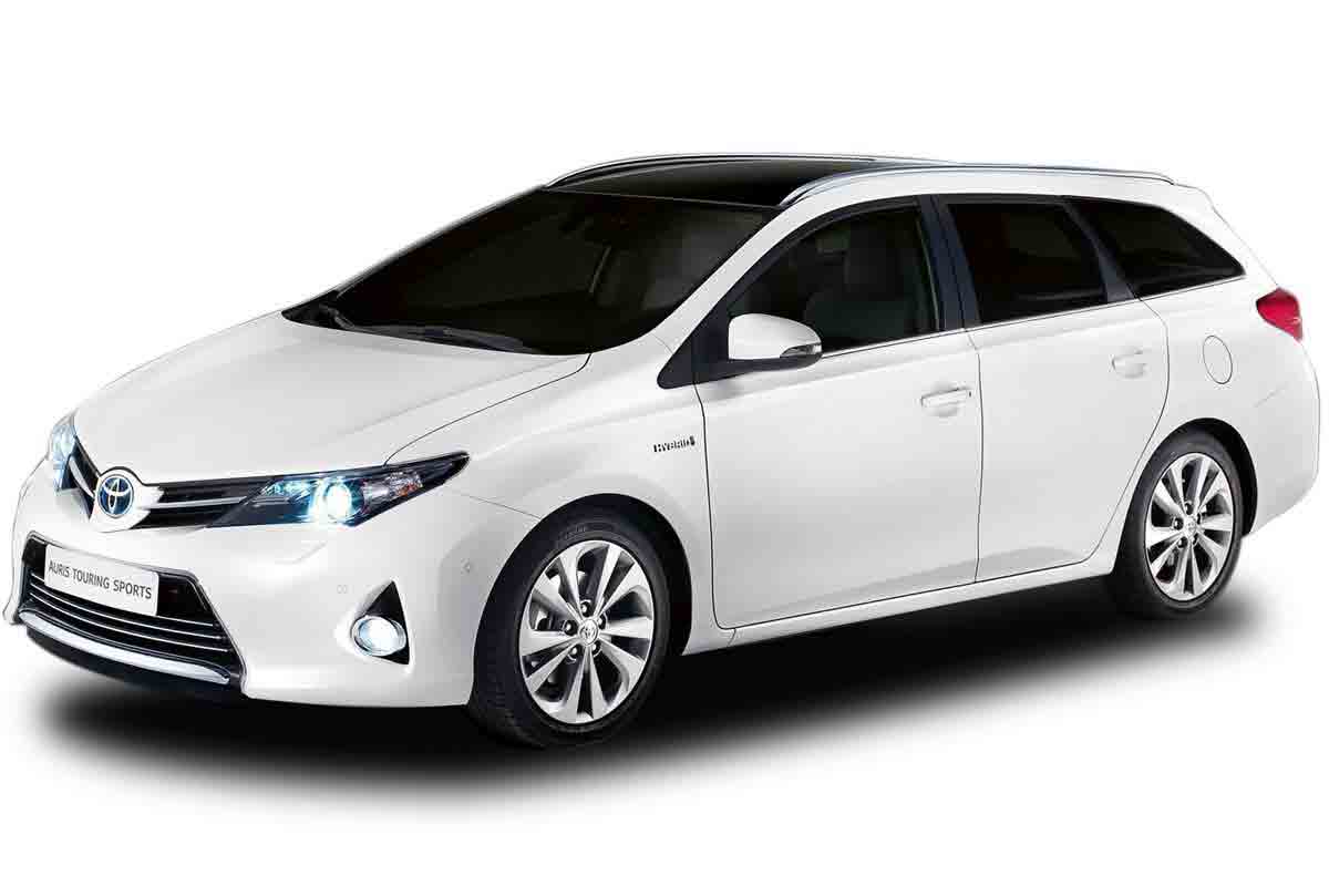 Airport Transfers in Mill Hill, Estate Cars