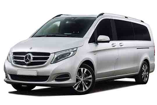 Airport Transfers in Mill Hill, Minibus